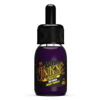 AK Interactive: Inks - Night Purple