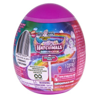 Hatchimals sourozenci ve vajíčku s doplňky