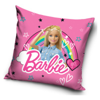 Povlak na polštář BARBIE 40x40cm