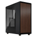 Fractal Design North Charcoal Black TG Light Tint/Midi Tower/Transpar./Černá