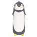 Termoláhev - Šedivý tučňák Albi