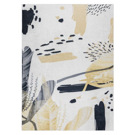 Dywany Łuszczów Kusový koberec ANDRE Abstraction 1097 - 160x220 cm