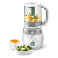 Philips AVENT Parní mixér 4 v 1 SCF885