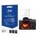 Ochranné sklo 3MK CamProtect Sony A7S III Hybrid Glass (5903108380959)