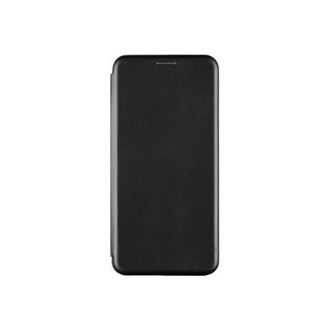 Flipové pouzdro Obal:Me Book pro Xiaomi Redmi Note 12 5G, black