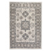 Hanse Home Collection koberce Kusový koberec Terrain 106002 Cream Grey - 160x235 cm