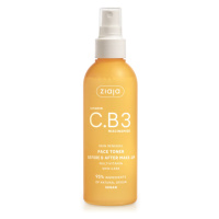 Ziaja vitamín c.b3 niacinamide pleťový tonik 190ml