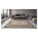 Nouristan - Hanse Home koberce Kusový koberec Mirkan 104105 Beige - 80x150 cm