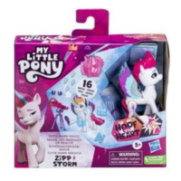 My Little Pony - Zipp