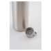EQUA Timeless Thermo Steel 600 ml a 1000 ml lahev z nerezové oceli Velikost varianty: 1000 ml