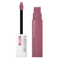 MAYBELLINE NEW YORK Super Stay Matte Ink 180 Revolutionary 5 ml