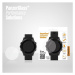 PanzerGlass SmartWatch (40.5mm) Garmin Fenix 6X/6X Pro/Garmin Forerunner 235/Polar Vantage V/Fos