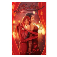 Sunstone: kniha třetí