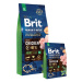 Brit Premium by Nature Adult XL 15 kg