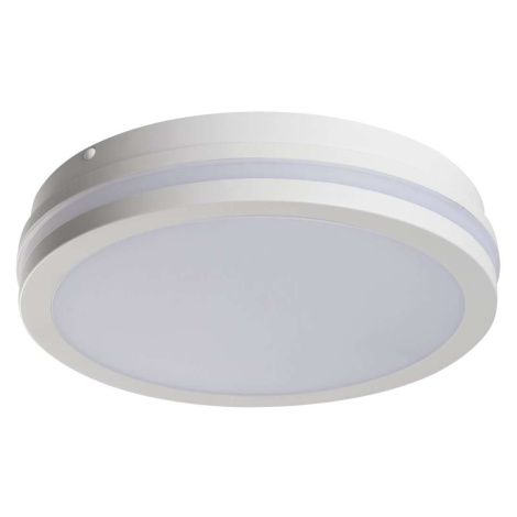 Sapho Kanlux - LED svítidlo Beno, průměr 260 mm, 24W, bílá 33340