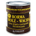 BORMA Holzwachs - krémový včelí vosk v pastě 1 l Bezbarvý