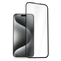 AlzaGuard 3D Elite Resin Glass pro iPhone 16 Pro Max