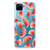 iSaprio Melon Pattern 02 pro Realme C21Y / C25Y