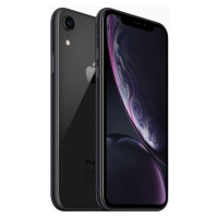 Apple iPhone XR 256GB černý