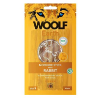 Woolf Earth Noohide S Rabbit 90 g