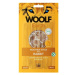 Woolf Earth Noohide S Rabbit 90 g