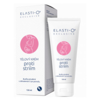 Elasti-Q Exclusive tělový krém proti striím 150ml