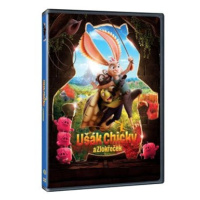 Ušák Chicky a zlokřeček - DVD