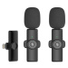 Soundeus WIRLAVMIC-L Wireless Lavalier Microphone