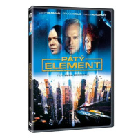 Pátý element - DVD