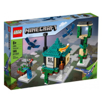 Lego® minecraft® 21173 věž v oblacích