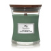 WOODWICK Mint Leaves & Oak 85 g