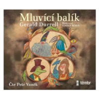 Mluvící balík