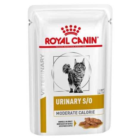 Krmiva pro kočky Royal Canin