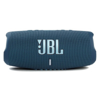 Bezdrátový reproduktor JBL Charge 5 - modrý