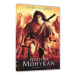 Poslední mohykán (1992) - DVD