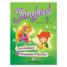 Fairyland 3 Vocabulary a Grammar Practice Express Publishing