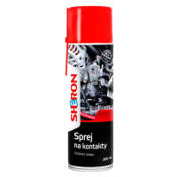 Sheron kontakt sprej 300 ml