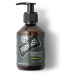 Proraso Beard Wash Cypress and Vetyver - šampon na bradu s vůní cypřiše a vetiveru, 200 ml