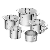 Zwilling True Flow Set nádobí 5 ks