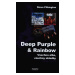 Deep Purple & Rainbow - Steve Pilkington