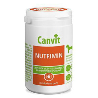 Canvit Nutrimin pro psy 1000g new