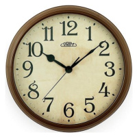 PRIM Nástěnné hodiny Historic - A – E01P.4137.50
