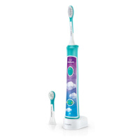 Philips Sonicare for Kids HX6322/04 dětský zubní kartáček