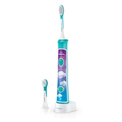 Philips Sonicare for Kids HX6322/04 dětský zubní kartáček