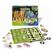 RAVENSBURGER - Labyrinth Pokémon Noční edice