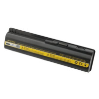 PATONA pro ntb HP Pavilion DV4/DV5 4400mAh Li-Ion 10.8V