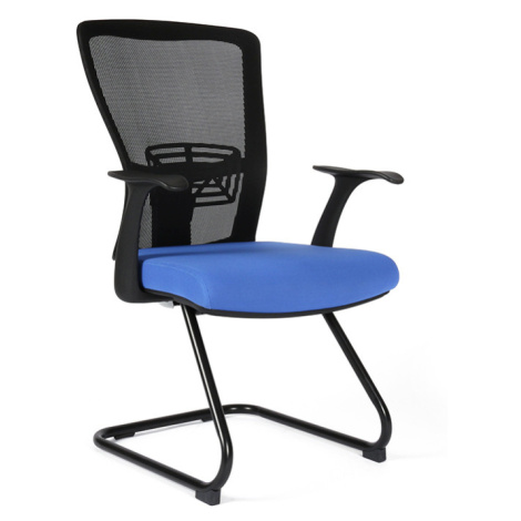 Office Pro jednací židle Themis meeting Barva: modrá