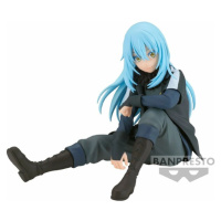 Figurka Bandai Banpresto That Time I Got Reincarnated as a Slime - Rimuru (Break time collection