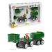 MultiGO Farm - set