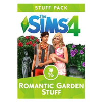 The Sims 4 Romantická zahrada (PC) DIGITAL